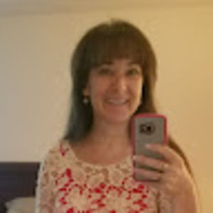 Meet your Posher, Karen